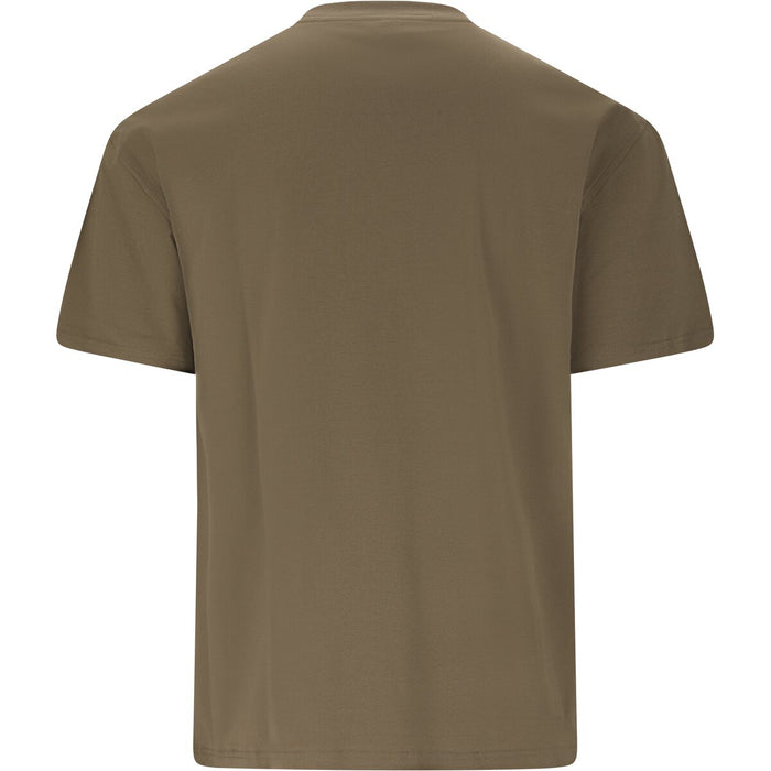 VIRTUS Roake V2 M SS Tee T-shirt 1321 Crocodile