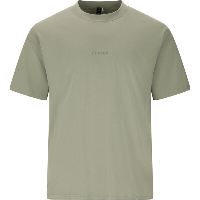 VIRTUS Roake V2 M SS Tee T-shirt 3120 Shadow