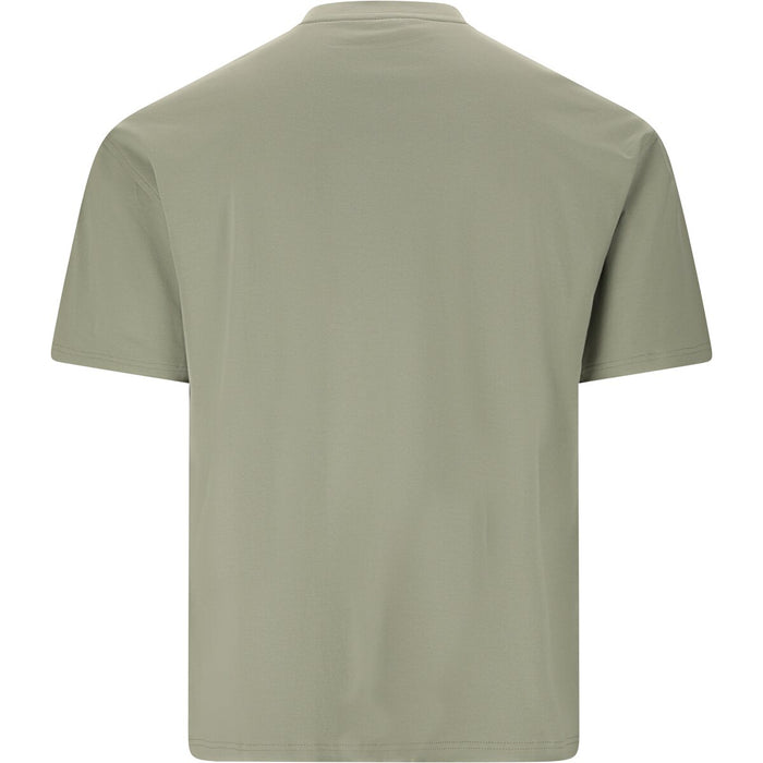 VIRTUS Roake V2 M SS Tee T-shirt 3120 Shadow
