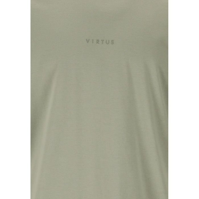 VIRTUS Roake V2 M SS Tee T-shirt 3120 Shadow