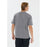 VIRTUS Roake V2 M Tee T-shirt 2295 Lagune Gray