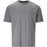 VIRTUS Roake V2 M Tee T-shirt 2295 Lagune Gray