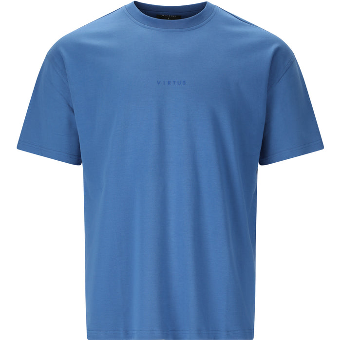 VIRTUS Roake V2 M Tee T-shirt 2299 Bright Cobalt