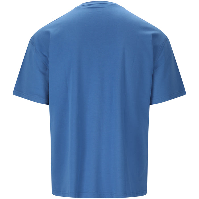 VIRTUS Roake V2 M Tee T-shirt 2299 Bright Cobalt