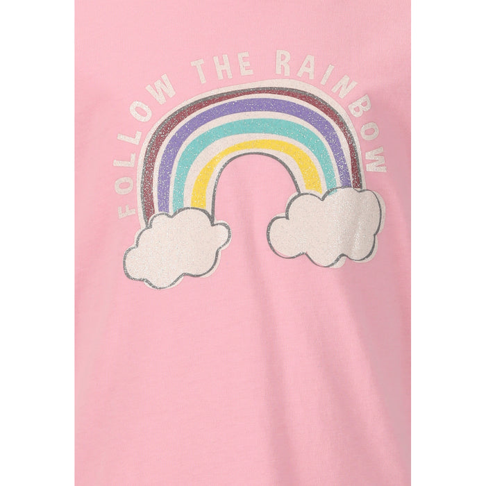 ZIGZAG Roban SS T-Shirt T-shirt 4196 Sweet Lilac