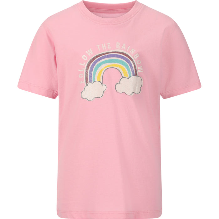 ZIGZAG Roban SS T-Shirt T-shirt 4196 Sweet Lilac