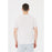 VIRTUS Robb M S/S Tee T-shirt 1002 White
