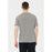 VIRTUS Robb M S/S Tee T-shirt 1023 Monument