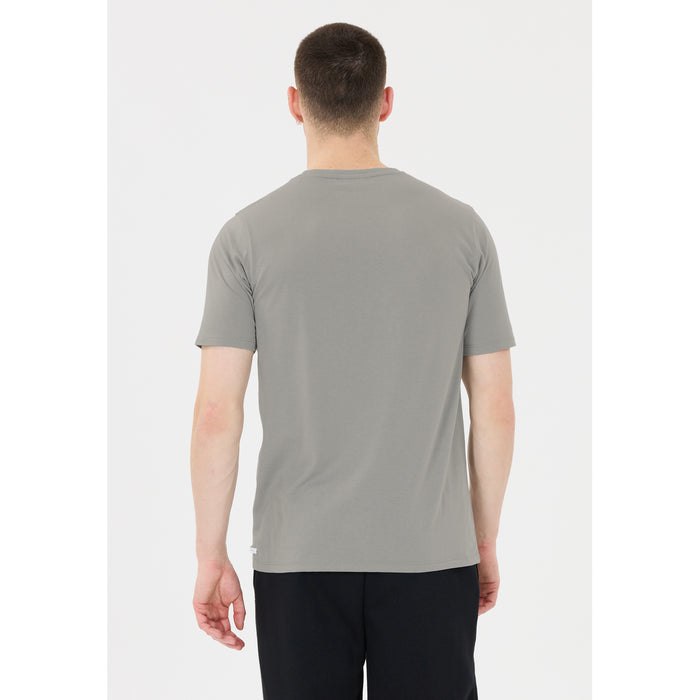 VIRTUS Robb M S/S Tee T-shirt 1023 Monument