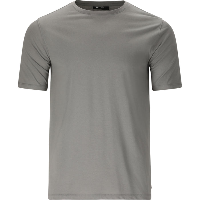 VIRTUS Robb M S/S Tee T-shirt 1023 Monument