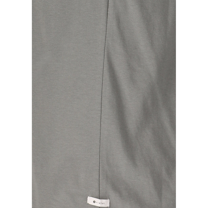 VIRTUS Robb M S/S Tee T-shirt 1023 Monument
