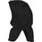 ZIGZAG Robby Windproof Balaclava Hoods 1001 Black