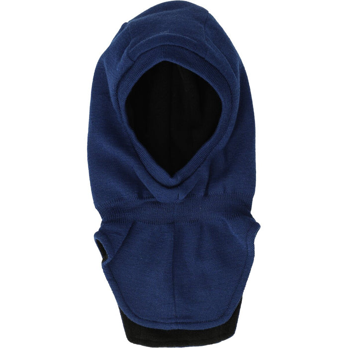 ZIGZAG Robby Windproof Balaclava Hoods 2037 Estate Blue