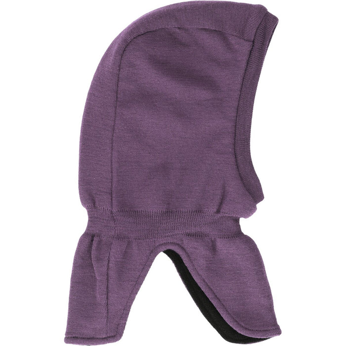 ZIGZAG Robby Windproof Balaclava Hoods 4411 Grape Compote