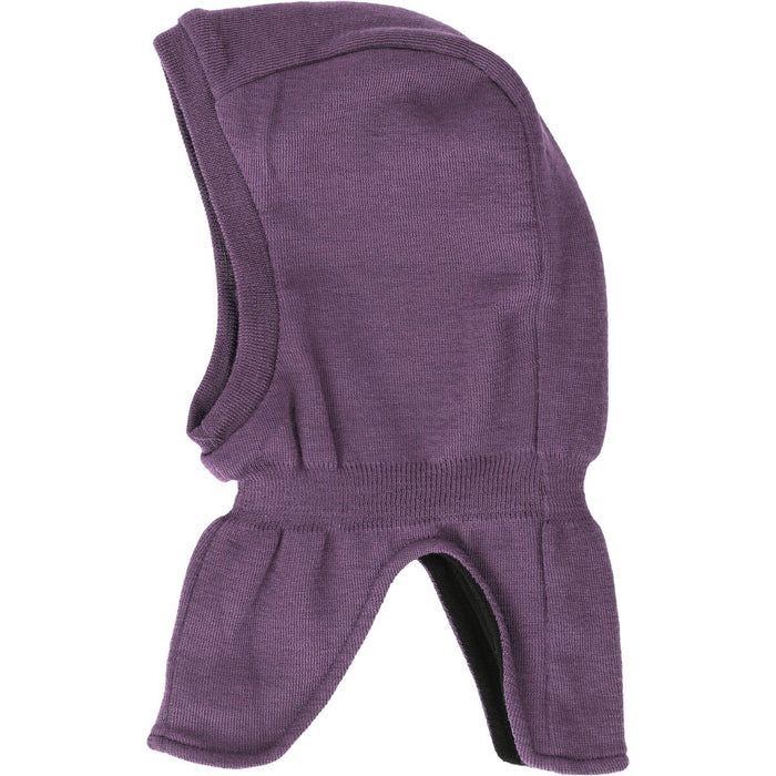 ZIGZAG Robby Windproof Balaclava Hoods 4411 Grape Compote
