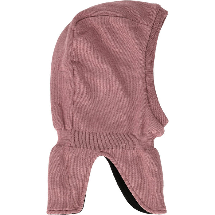 ZIGZAG Robby Windproof Balaclava Hoods 4413 Wistful Mauve