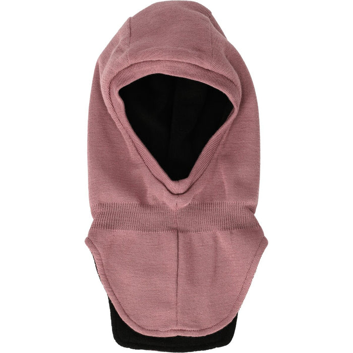 ZIGZAG Robby Windproof Balaclava Hoods 4413 Wistful Mauve