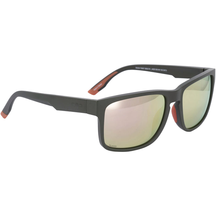 CMP Rock Pro Sunglasses Accessories 34ER Jungle-Bitter