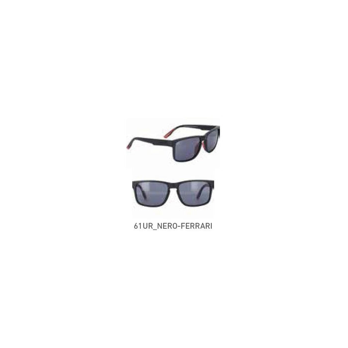 CMP Rock Sunglasses Accessories 61UR Nero-Ferrari