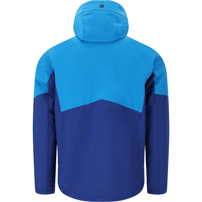 WHISTLER Rodney M Softshell Jacket W-PRO 8000 Softshell 2021 Sodalite Blue