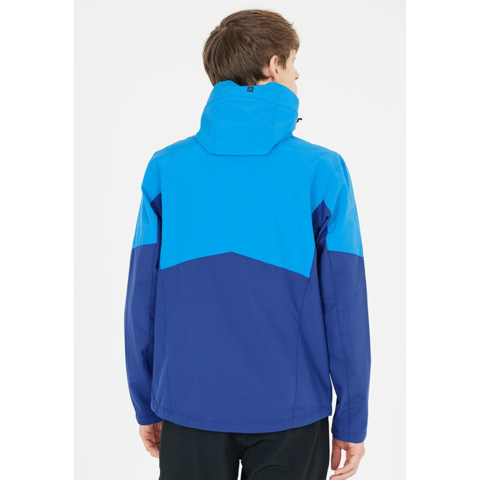 WHISTLER Rodney M Softshell Jacket W-PRO 8000 Softshell 2021 Sodalite Blue