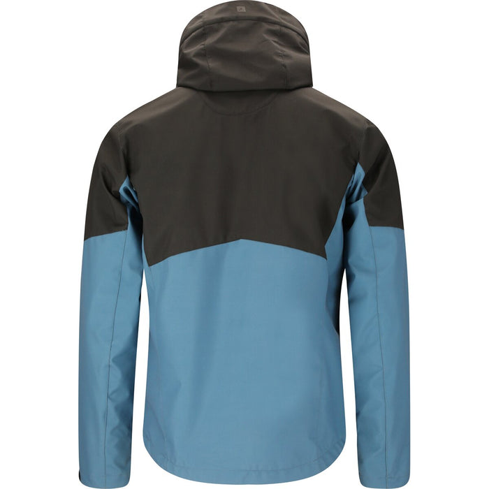 WHISTLER Rodney M Softshell Jacket W-PRO 8000 Softshell 2219 Captain’s Blue