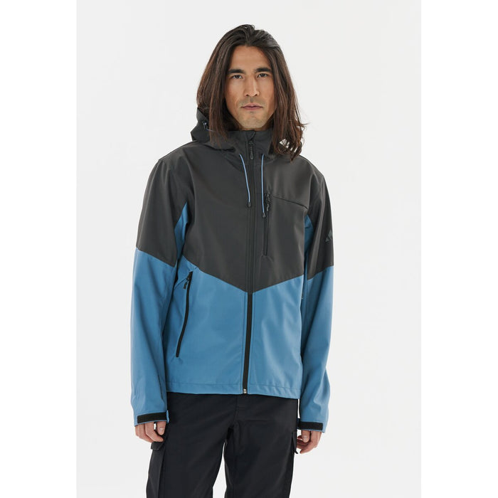 WHISTLER Rodney M Softshell Jacket W-PRO 8000 Softshell 2219 Captain’s Blue