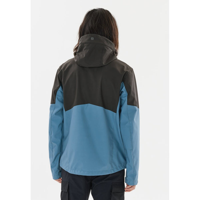 WHISTLER Rodney M Softshell Jacket W-PRO 8000 Softshell 2219 Captain’s Blue