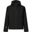 WHISTLER Rodney V2 Jr. Softshell Jacket W-PRO 8000 Softshell 1001 Black