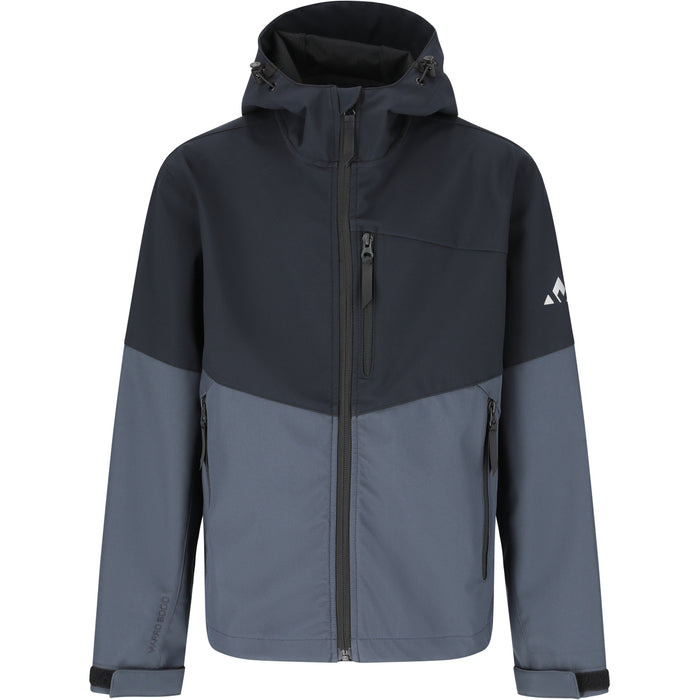 WHISTLER Rodney V2 Jr. Softshell Jacket W-PRO 8000 Softshell 1188 Salute