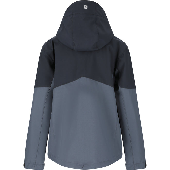 WHISTLER Rodney V2 Jr. Softshell Jacket W-PRO 8000 Softshell 1188 Salute