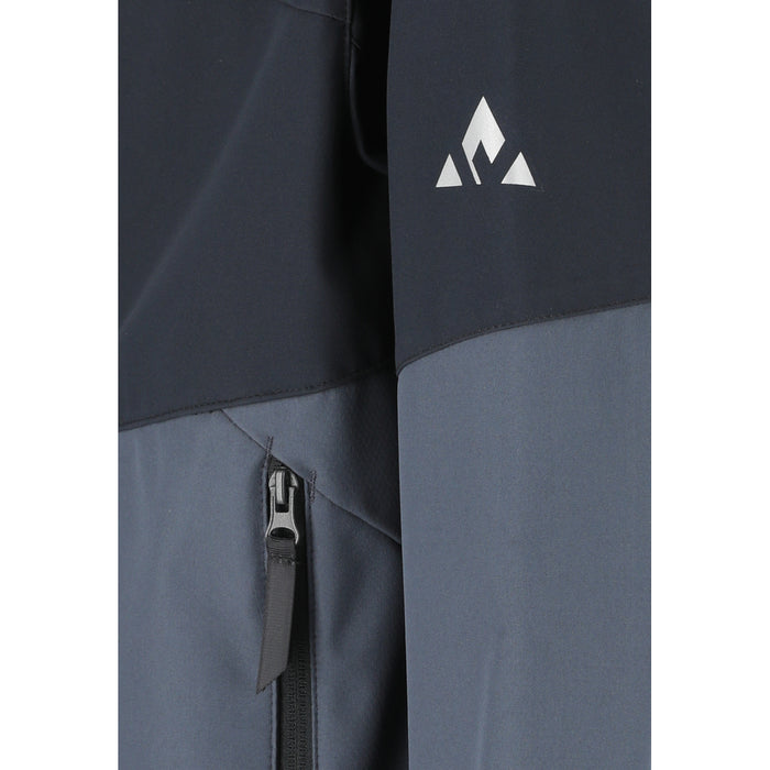 WHISTLER Rodney V2 Jr. Softshell Jacket W-PRO 8000 Softshell 1188 Salute