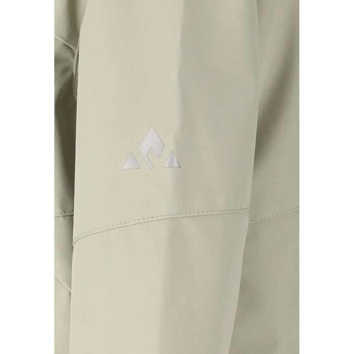 WHISTLER Rodney V2 Jr. Softshell Jacket W-PRO 8000 Softshell 3110 Seagrass