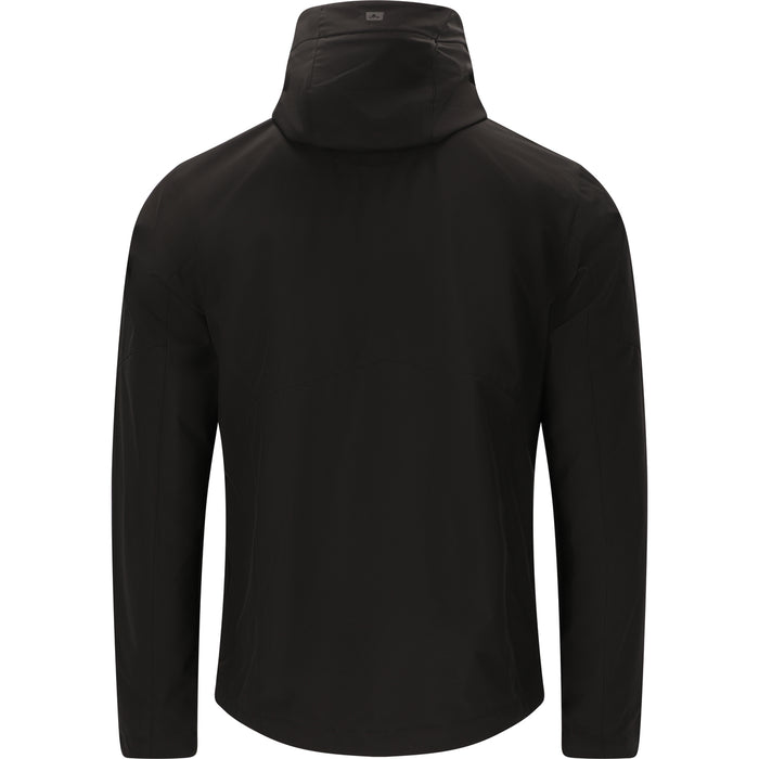 WHISTLER Rodney V2 M Softshell Jacket W-Pro 8000 Softshell 1001 Black