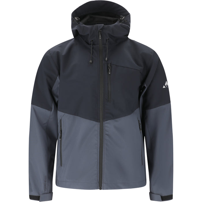 WHISTLER Rodney V2 M Softshell Jacket W-Pro 8000 Softshell 1188 Salute