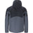WHISTLER Rodney V2 M Softshell Jacket W-Pro 8000 Softshell 1188 Salute