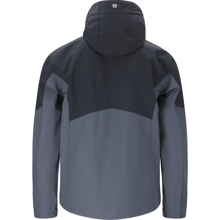 WHISTLER Rodney V2 M Softshell Jacket W-Pro 8000 Softshell 1188 Salute
