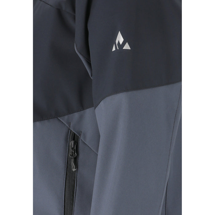 WHISTLER Rodney V2 M Softshell Jacket W-Pro 8000 Softshell 1188 Salute