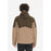 WHISTLER Rodney V2 M Softshell Jacket W-Pro 8000 Softshell 3040 Fallen Rock