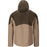 WHISTLER Rodney V2 M Softshell Jacket W-Pro 8000 Softshell 3040 Fallen Rock