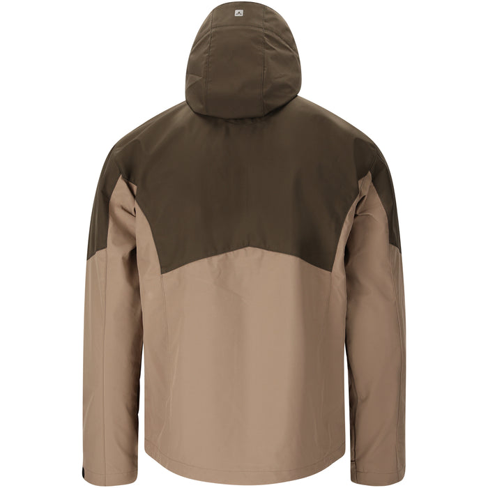 WHISTLER Rodney V2 M Softshell Jacket W-Pro 8000 Softshell 3040 Fallen Rock