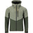 WHISTLER Rodney V2 M Softshell Jacket W-Pro 8000 Softshell 3053 Deep Forest