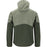 WHISTLER Rodney V2 M Softshell Jacket W-Pro 8000 Softshell 3053 Deep Forest