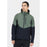 WHISTLER Rodney V2 M Softshell Jacket W-Pro 8000 Softshell 3058 Balsam Green