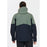 WHISTLER Rodney V2 M Softshell Jacket W-Pro 8000 Softshell 3058 Balsam Green