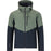 WHISTLER Rodney V2 M Softshell Jacket W-Pro 8000 Softshell 3058 Balsam Green