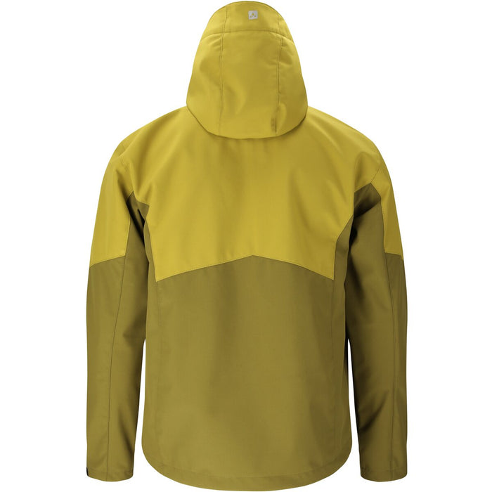 WHISTLER Rodney V2 M Softshell Jacket W-Pro 8000 Softshell 3218 Avocado