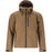 WHISTLER Rodney V2 M Softshell Jacket W-Pro 8000 Softshell 5370 Teak