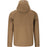 WHISTLER Rodney V2 M Softshell Jacket W-Pro 8000 Softshell 5370 Teak