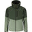 WHISTLER Rodney V2 M Softshell Jacket W-Pro 8000 Softshell 3053 Deep Forest
